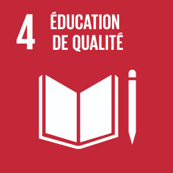 Description d'éducation de qualité
